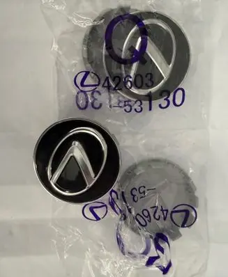 Lexus LBX Original wheel cap 42603