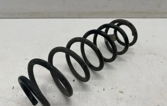 Skoda Kamiq Rear coil spring