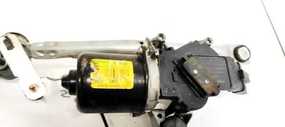 Citroen C1 Wiper motor 53565002