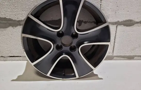 Renault Clio IV R16 alloy rim 40300XXXXR