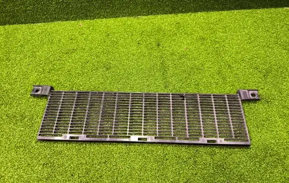 Renault Arkana Top upper radiator support slam panel 214SVF230A