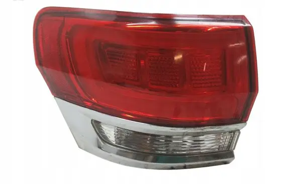 Jeep Grand Cherokee Rear/tail lights