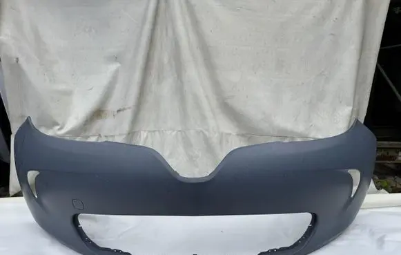 Renault Zoe Front bumper