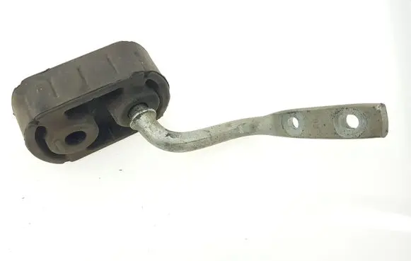 Muffler mount bracket/holder