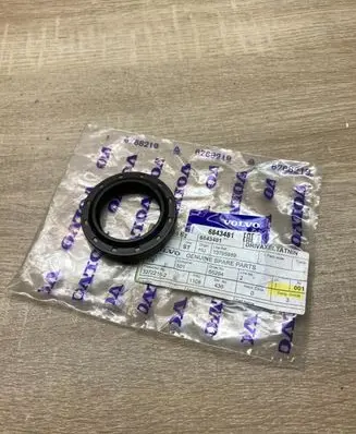 Volvo S60 Gearbox gasket 6843481