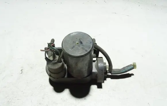 Audi A8 S8 D2 4D Cruise control unit/module 811907325
