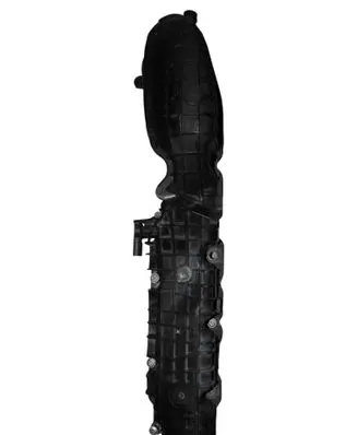 BMW M5 F90 Intake manifold 8601612