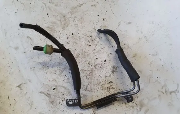 Mazda 5 other engine part NOCODE