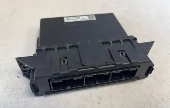 Jaguar XE Comfort/convenience module GX6314F498AE MB1778005034