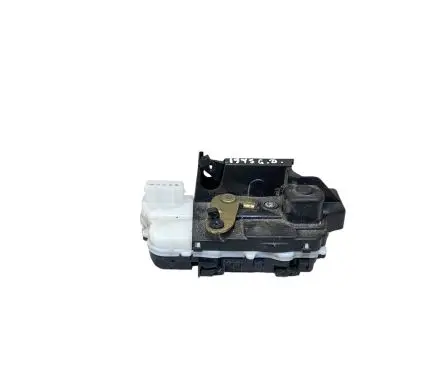 Peugeot 607 Rear door lock