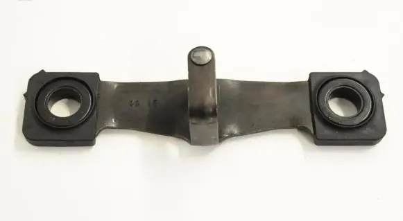 Volkswagen Golf VII Tailgate/trunk/boot lock/catch/latch 5G0827517D
