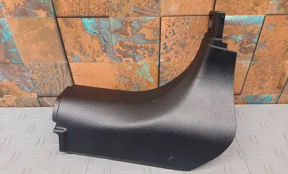 BMW X3 G01 Foot area side trim 7446634 51437446634