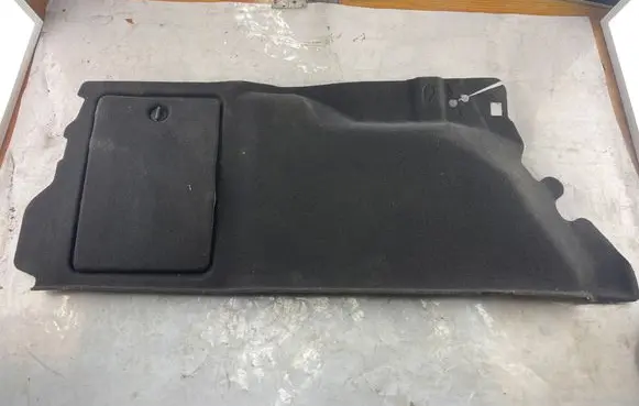 Ford Focus Trunk/boot side trim panel BM51N31149 BM51N31149AF3JA6