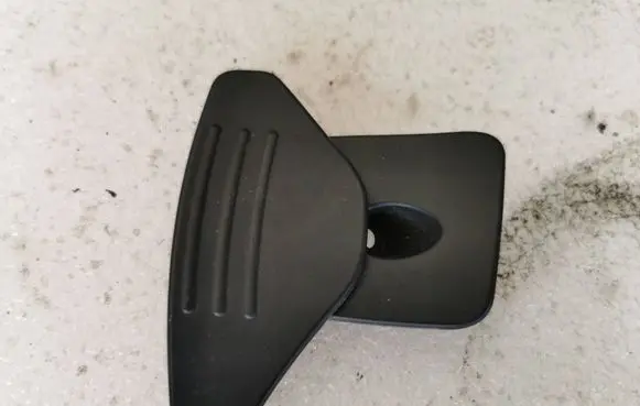 Land Rover Evoque I Gear shift switch/knob BJ327L074AA 08814110 AYSPA210921