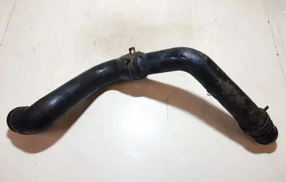 Audi A2 Air intake hose/pipe 6X0145840BSB6