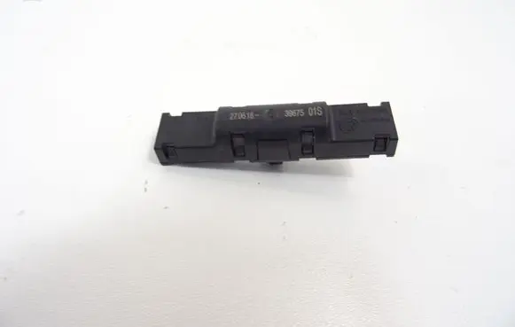 Volkswagen Tiguan Other control units/modules 5N0035570