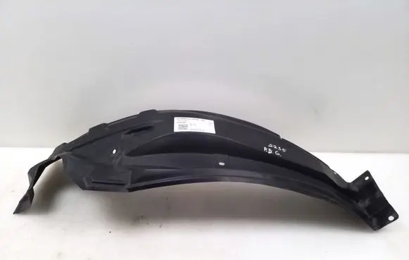 Nissan Murano Z50 Front wheel arch liner splash guards 63842CA000
