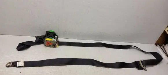 Toyota Verso Front seatbelt 732200F050 045890 2T9X03