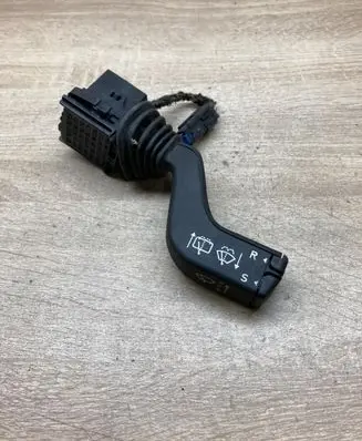 Opel Astra G Wiper control stalk 092115275 092115277