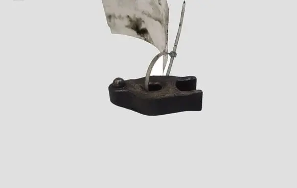 Ford Connect Fuel Injector clamp holder
