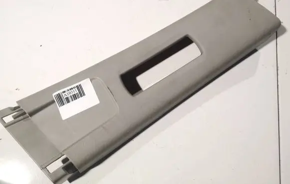 Honda Jazz (B) pillar trim (top) 84111tg5h01 84111-tg5-h01