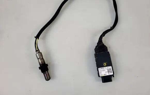 Mazda 6 Lambda probe sensor SH17-18JH1