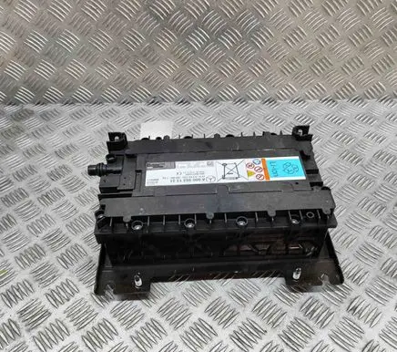 Mercedes-Benz CLA C118 X118 Hybrid / electric car battery A0009821331