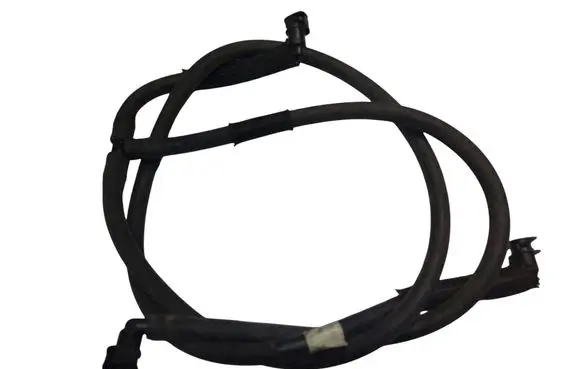 Mercedes-Benz C W204 Headlight washer hose/pipe A2048602592