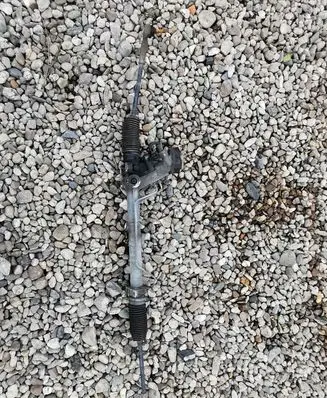 Volkswagen Golf VI Steering rack 0230080050001