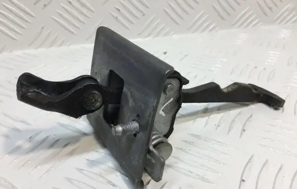 Peugeot 308 Front door check strap stopper