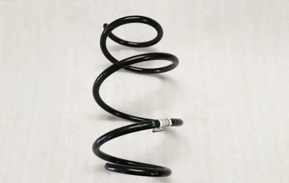 BMW 1 F20 F21 Front coil spring