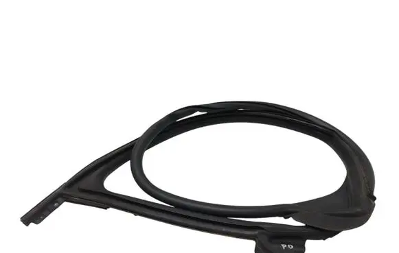 Tesla Model S Front door rubber seal 4F090148