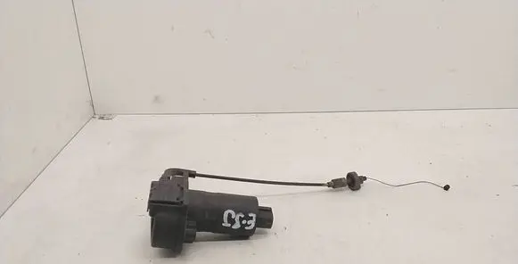 BMW 5 E39 Cruise control unit/module 354111625482 0205005010