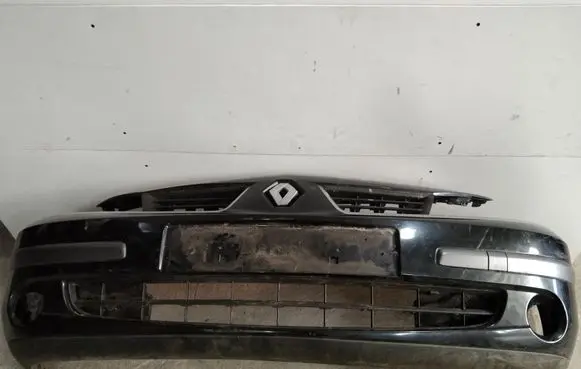 Renault Laguna II Front bumper