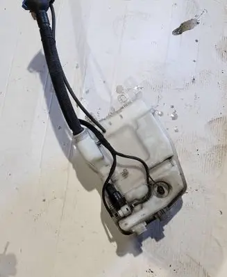 BMW 2 F45 Windshield washer fluid reservoir/tank 7369649 10543512 7351624
