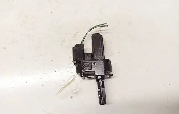 Ford Mondeo MK IV Brake pedal sensor switch 4m5t7c534aa