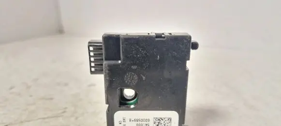 Volkswagen Golf IV Steering angle sensor 1k0959654