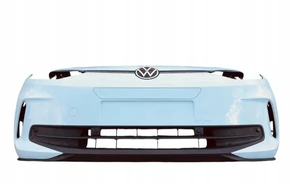 Volkswagen ID.3 Front bumper 10A807221A