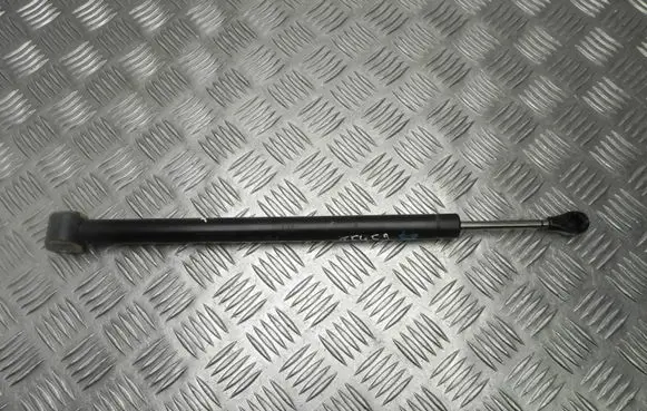 Mercedes-Benz S W221 Tailgate/trunk/boot tension spring A2217200016 T5452