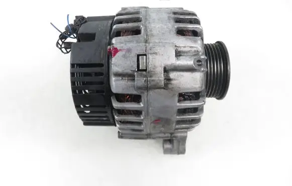 Audi A4 S4 B6 8E 8H Generator/alternator