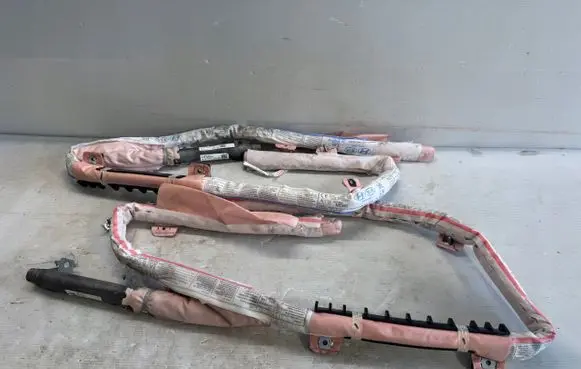 KIA Niro Roof airbag 