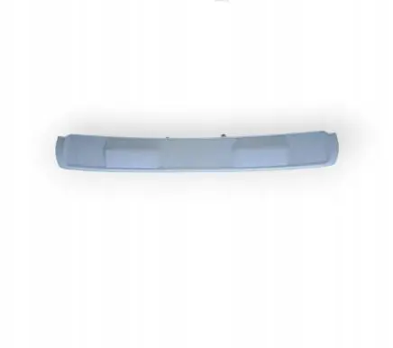 Audi Q2 - Front bumper lip 81A825911