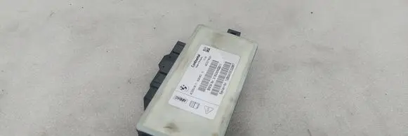 BMW 5 F10 F11 Airbag control unit/module 9330952 13B3410C02