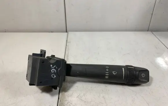 Volvo S60 Wiper control stalk