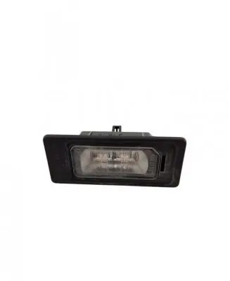 Audi Q5 SQ5 Number plate light 4G0943021