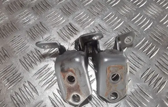 Mazda 3 II Front door hinge set 