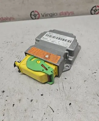 Audi A3 S3 8P Airbag control unit/module 8P0959655H 0285001857
