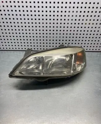 Opel Astra G Headlight/headlamp 90520877 14844300 1EG00764001