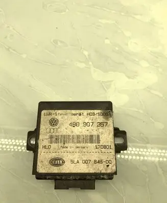 Audi A6 S6 C5 4B Light module LCM 4B0907357