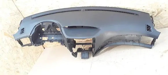 Subaru Impreza III Dashboard 66105FG000 081031C0800
